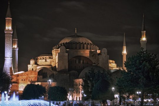 agia sofia